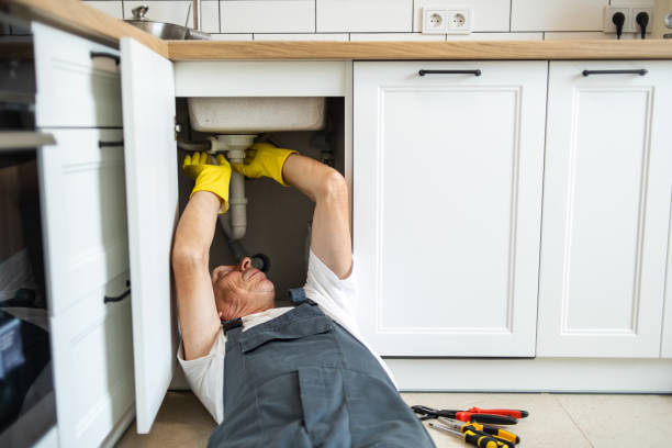 Best Hot Water Heater Installation  in Fruitland Park, FL