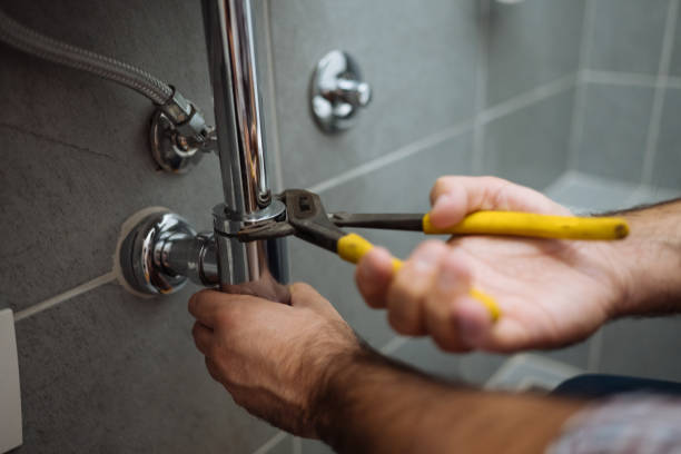 Reliable Fruitland Park, FL Plumbing Solutions