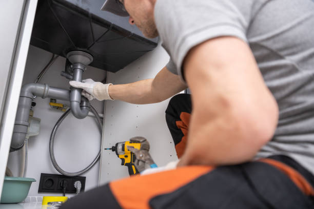 Best Emergency Plumber  in Fruitland Park, FL