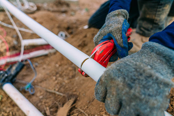Best Commercial Plumbing Services  in Fruitland Park, FL